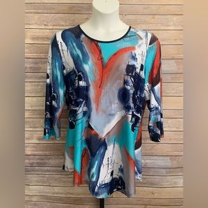 ParisLine  - Size 2X